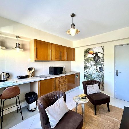 Ferienwohnung Faro Airport Flat 6 By Homing Exterior foto