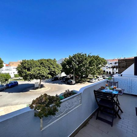 Ferienwohnung Faro Airport Flat 6 By Homing Exterior foto