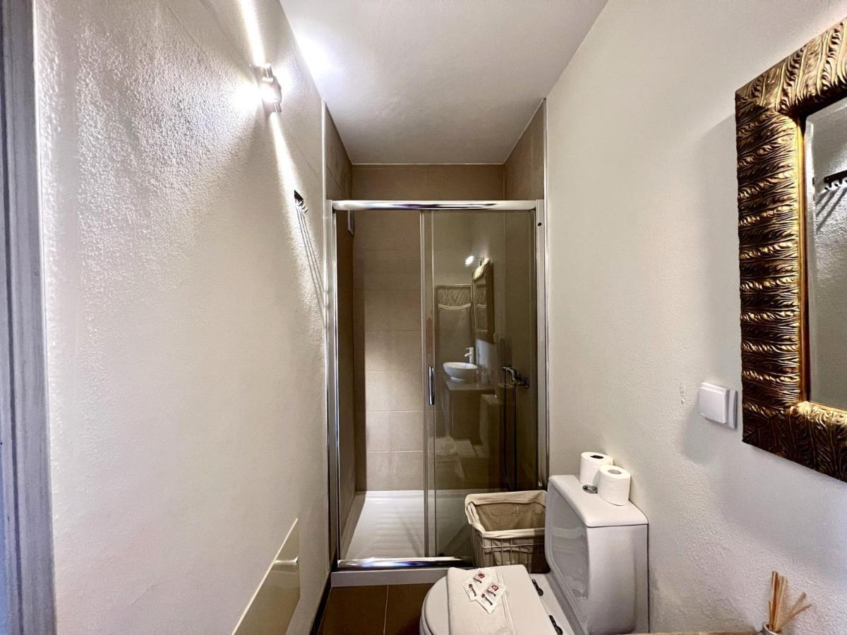 Ferienwohnung Faro Airport Flat 6 By Homing Exterior foto